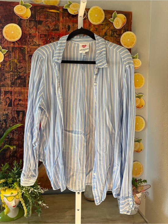 Hester & Orchard Tops - Hester Orchard Size L